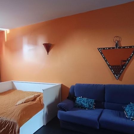 Porto Riad - Guest House ภายนอก รูปภาพ