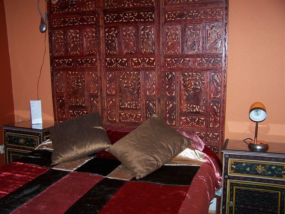 Porto Riad - Guest House ภายนอก รูปภาพ
