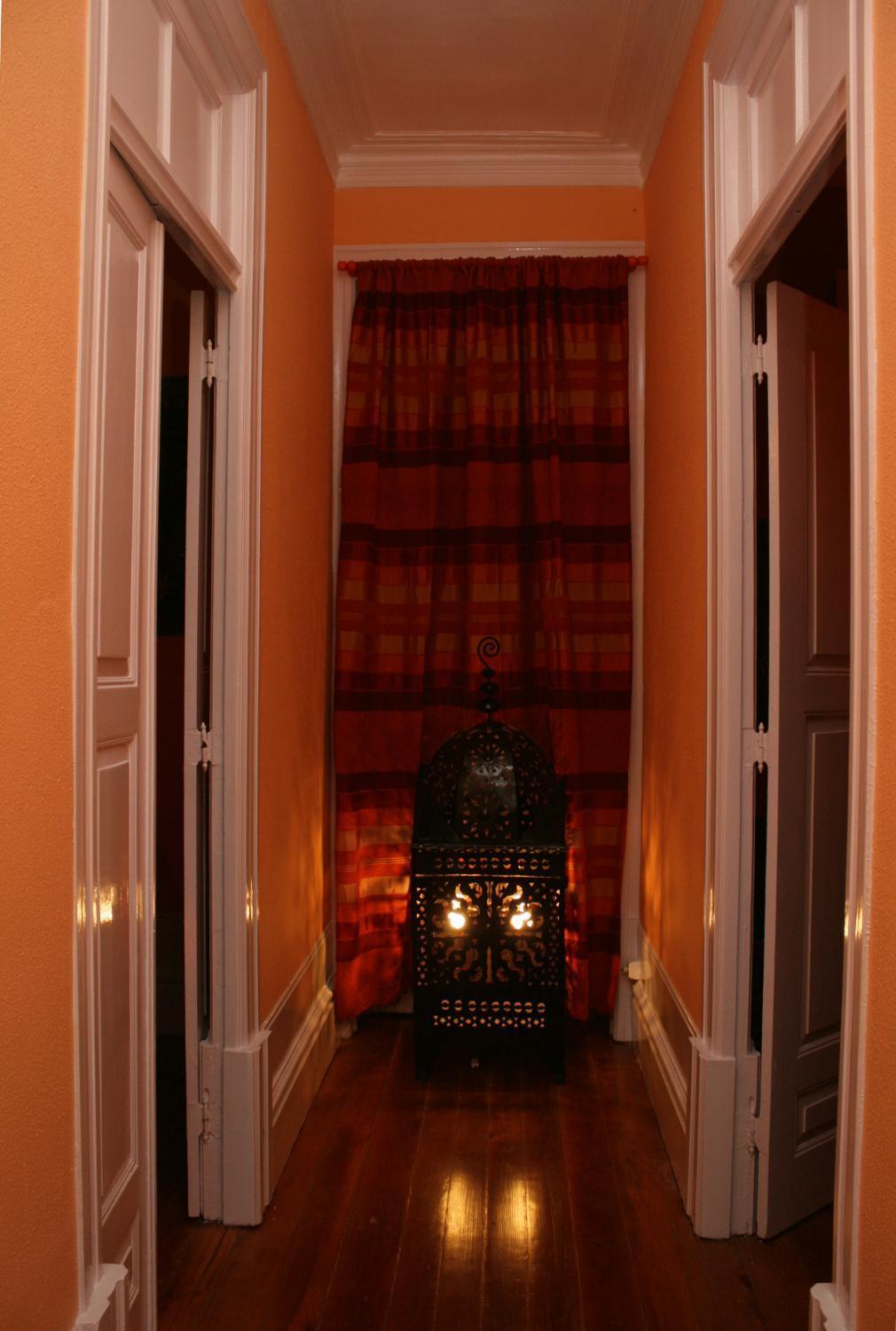 Porto Riad - Guest House ภายนอก รูปภาพ