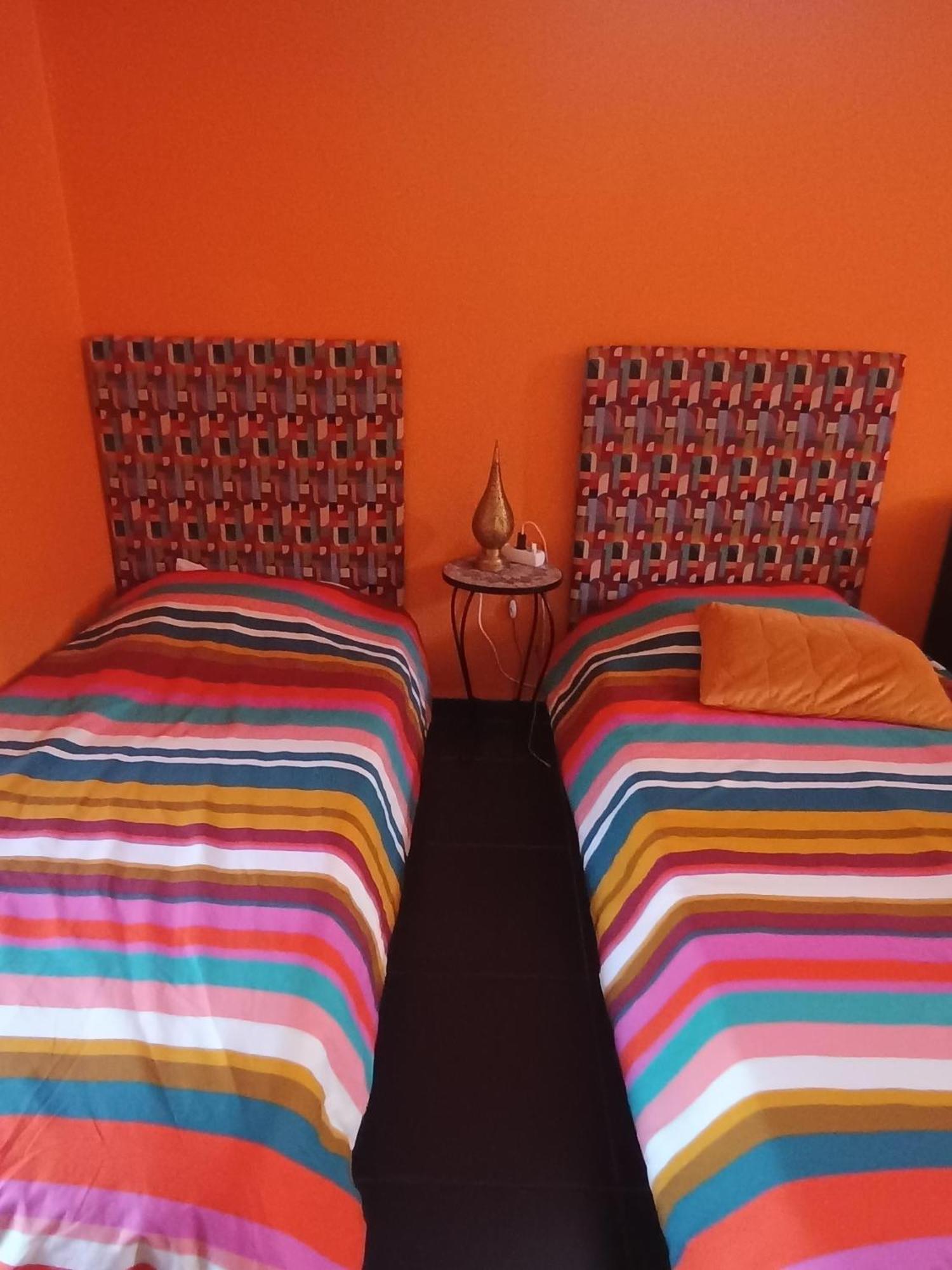 Porto Riad - Guest House ภายนอก รูปภาพ