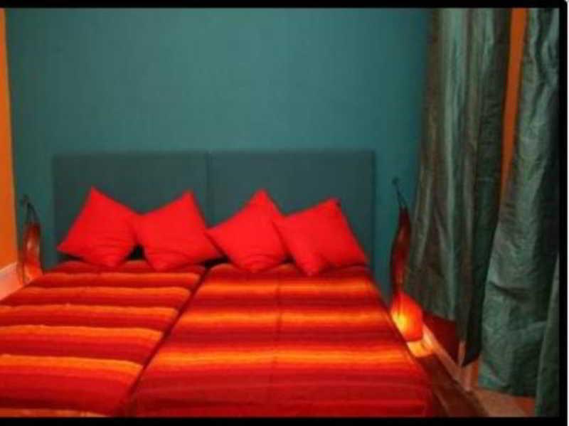 Porto Riad - Guest House ภายนอก รูปภาพ
