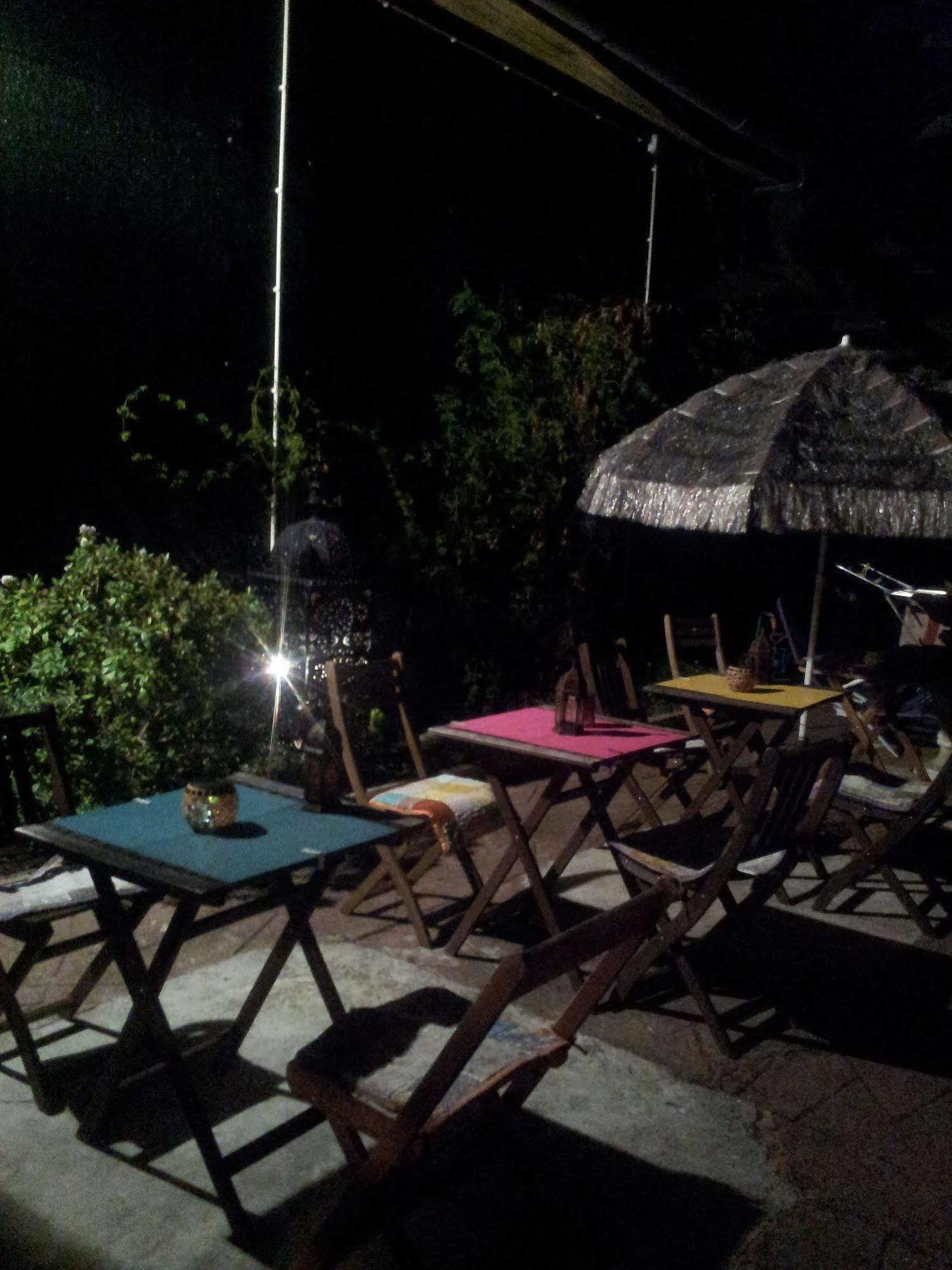Porto Riad - Guest House ภายนอก รูปภาพ